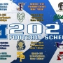 2024 Schedule